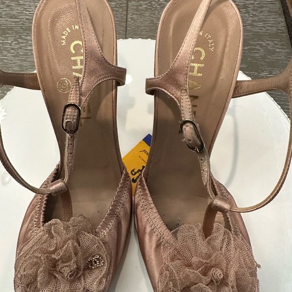 Chanel shoes - Picture 2 of 14